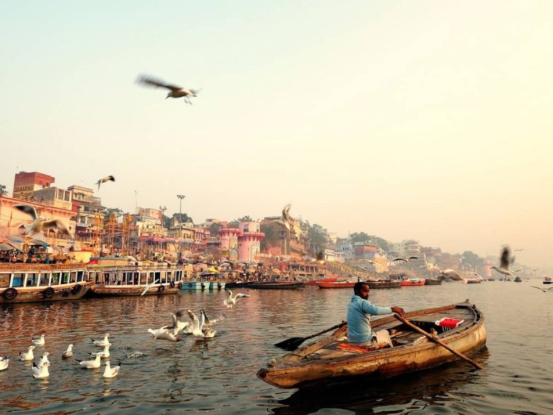 Discover the Best Tailormade Tours of Varanasi, Allahabad, Gaya and Ayodhya 