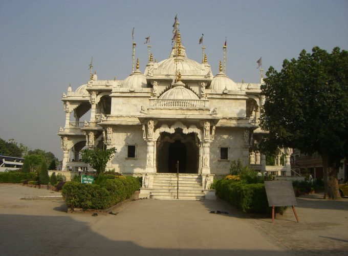Chhapaiya tour package
