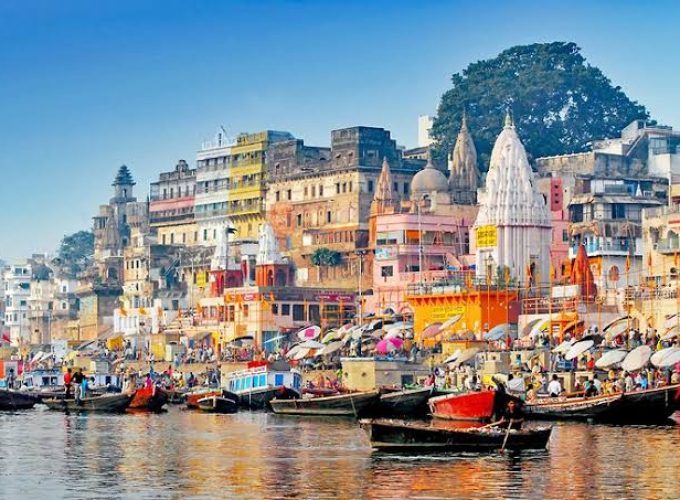 Book Varanasi Boat