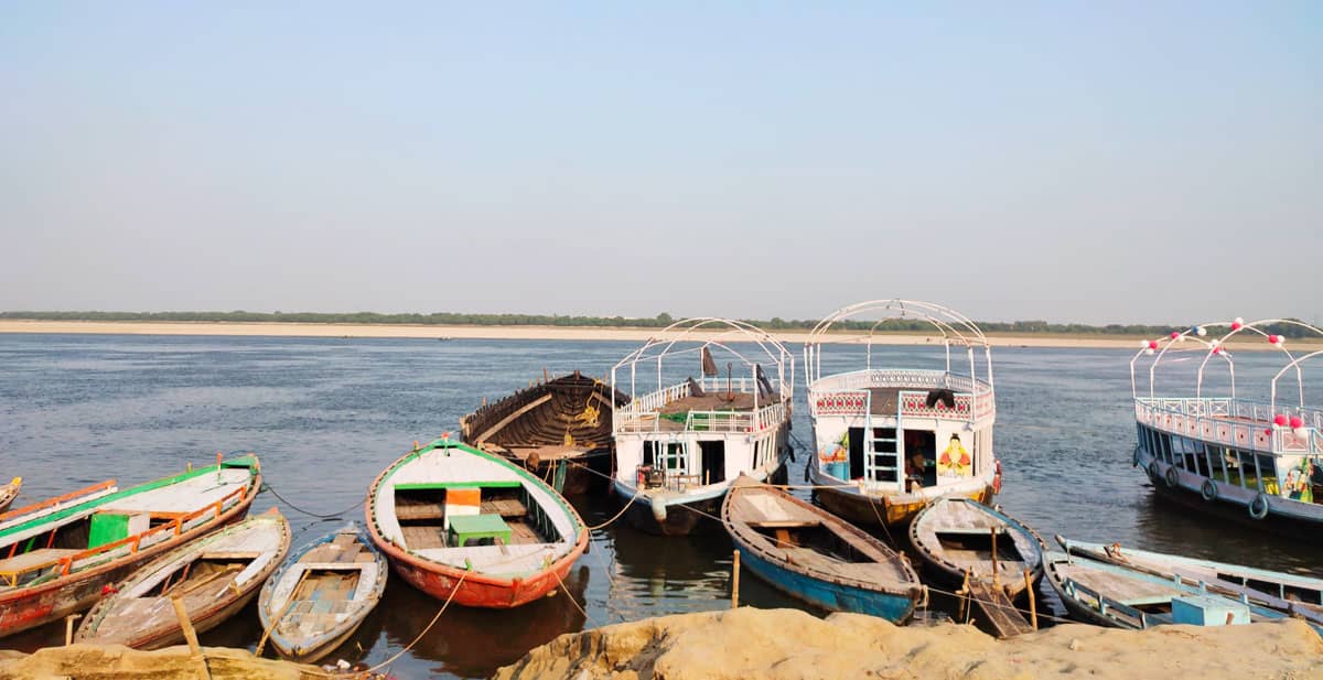 Discover and book a Boat in Varanasi for Ghats and Ganga Aarti in 2024 2 book a Boat in Varanasi for Ghats and Ganga Aarti in 2023