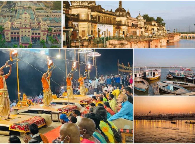 Varanasi-Ayodhya-Prayagraj-Tour-in-2023
